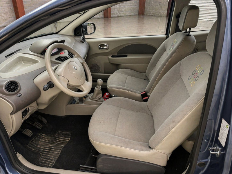 Renault Twingo 1.2i 60 Authentique