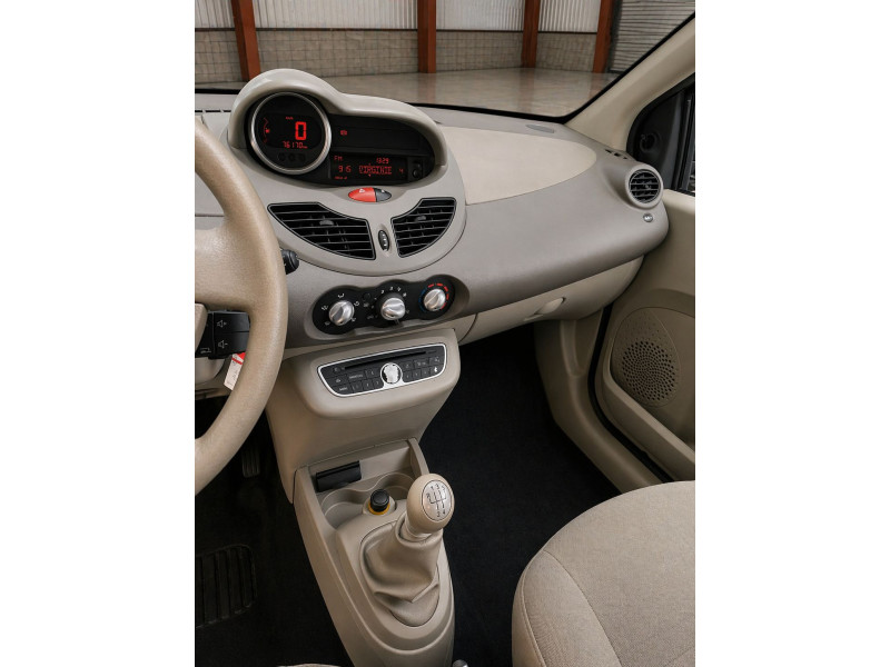 Renault Twingo 1.2i 60 Authentique