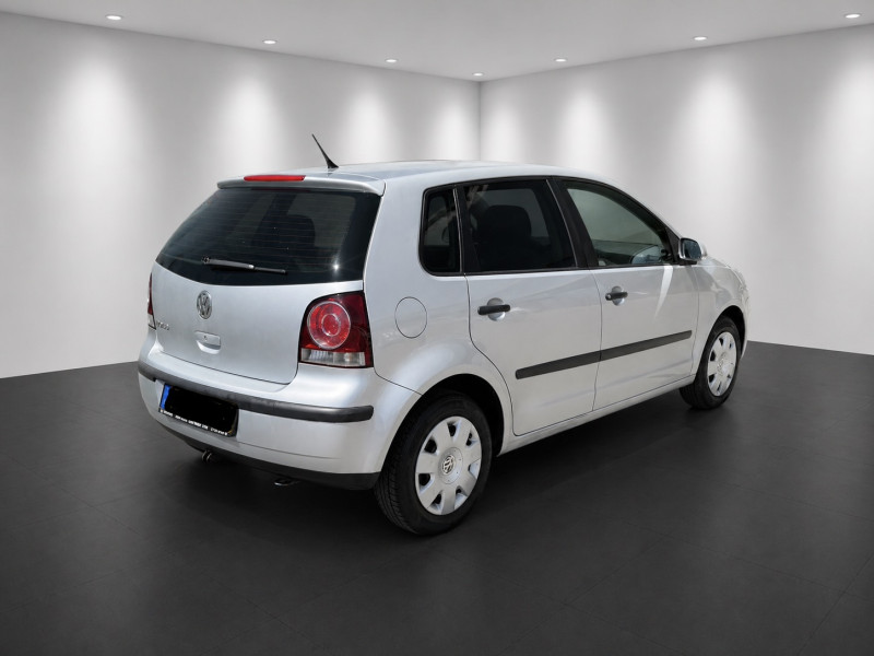 Volkswagen Polo 1.2 Trendline Clim