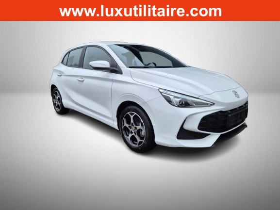 MG MG3 1.5 116 Comfort