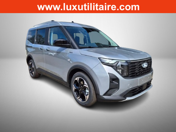 Ford Tourneo Courier 1.0i Ecoboost 125 Active