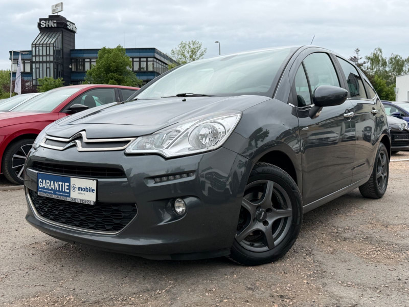 Citroën C3 Pluriel C3 PureTech 82 Exclusive