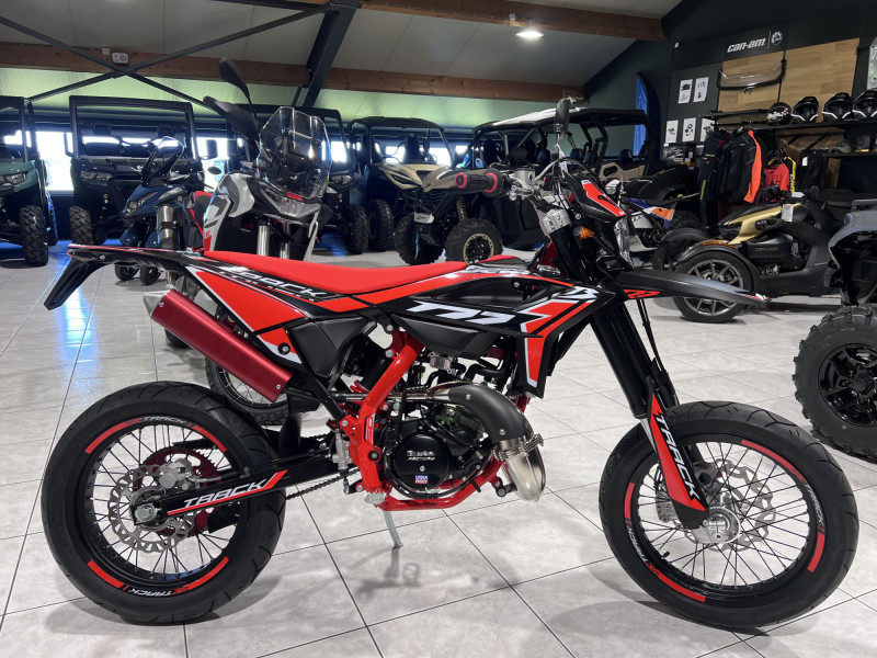 Beta RR Motard 50 TRACK 50