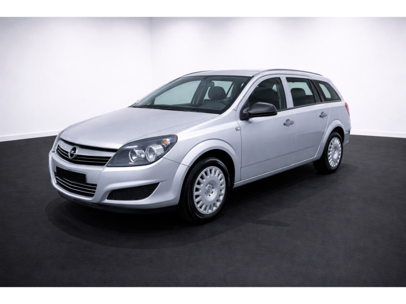 Opel Astra 1.3 Cdti 90 Caravan