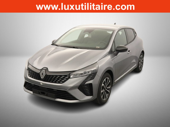 Renault Clio 1.0 TCE 90 Techno