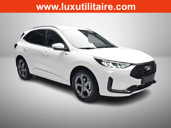 Ford Kuga 1.5 EcoBoost 186 Auto ST-Line