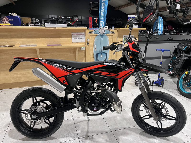 Beta RR Motard 50 2T