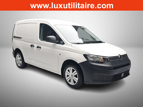 Volkswagen Caddy 1.5 TSi 116 L1H1
