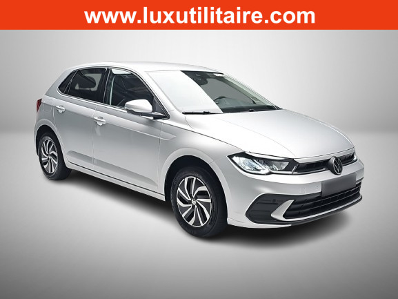 Volkswagen Polo 1.5 TSi 95 Life