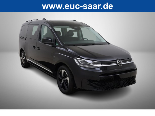 Volkswagen Caddy Maxi eHybrid Maxi Style 115
