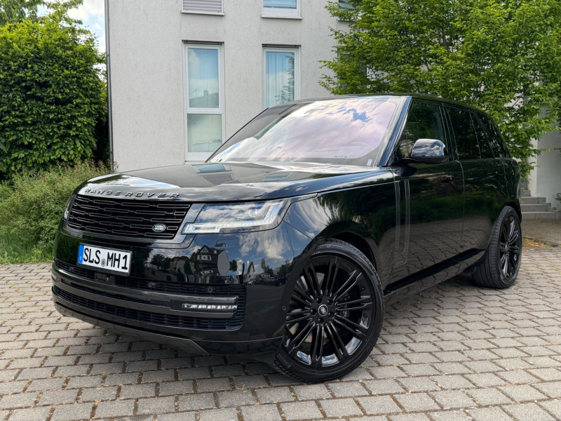 Land-Rover Range Rover Autobiography/23Zoll/SoftClose/Pano/