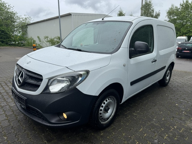 Mercedes-Benz Citan MERCEDES-BENZ CITAN 109 LANG KLIMA