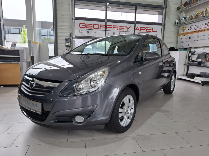 Opel Corsa 1.0 ESS., 1 HAND, 51000KM , GARANTIE