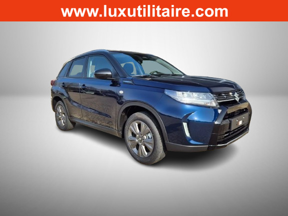 Suzuki Vitara 1.4 Boosterjet 110 MHEV Comfort 4x4