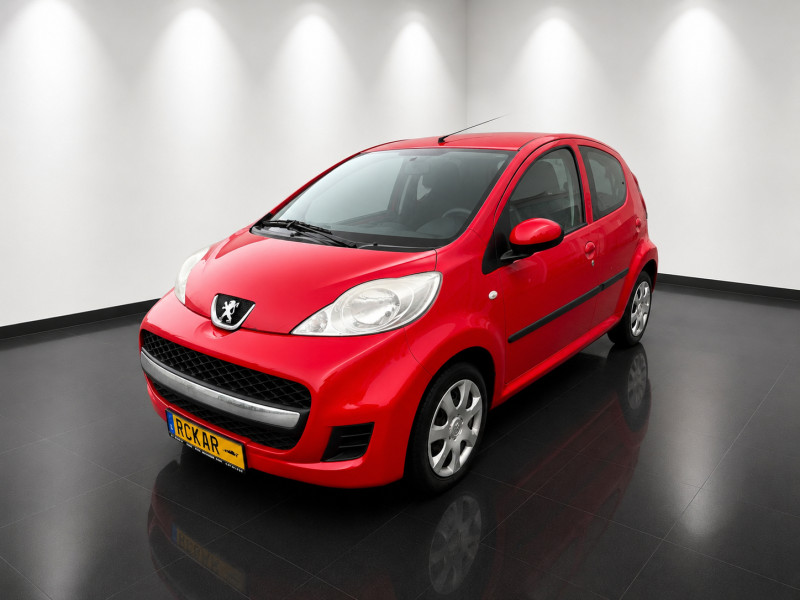 Peugeot 107 1.0i Active