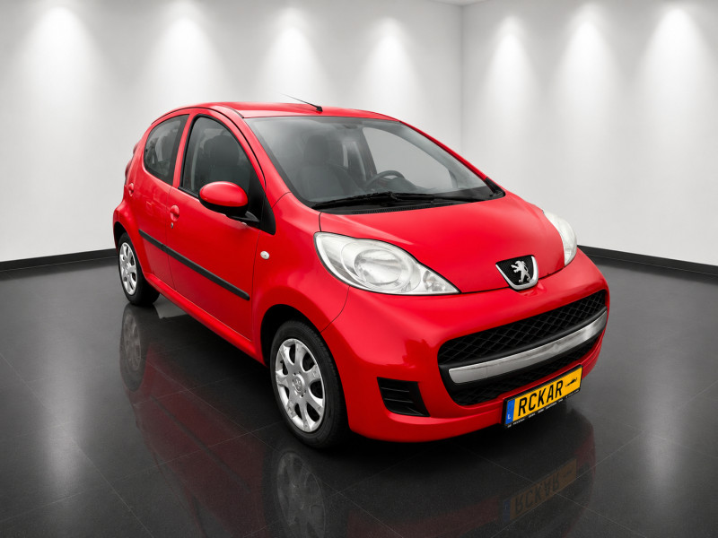 Peugeot 107 1.0i Active
