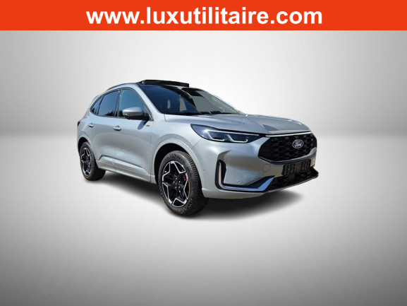 Ford Kuga 2.5 PHEV 242 Auto ST-Line X