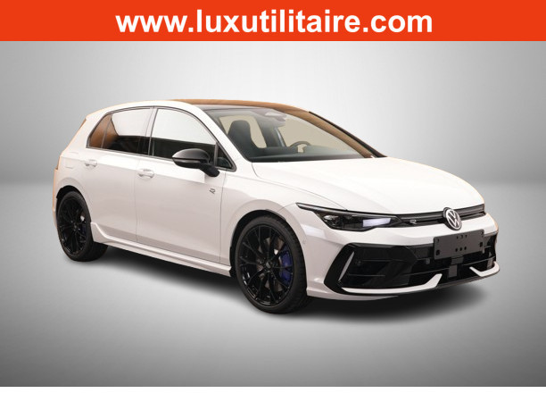 Volkswagen Golf 2.0 TSi DSG 333 R 4x4