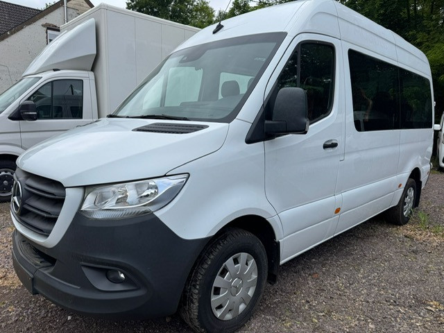 Mercedes-Benz Sprinter MERCEDES-BENZ SPRINTER 314 CDI 9 SITZER DOPPEL KLIMA LANE ASSIST