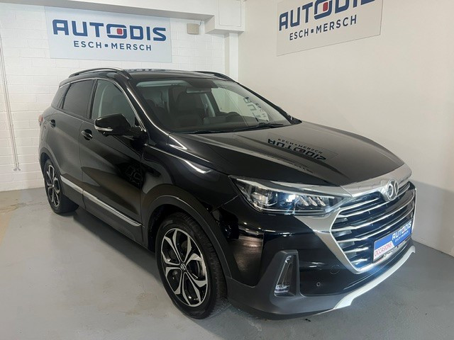 Baic X55 1.5 TGDI PREMIUM AUT