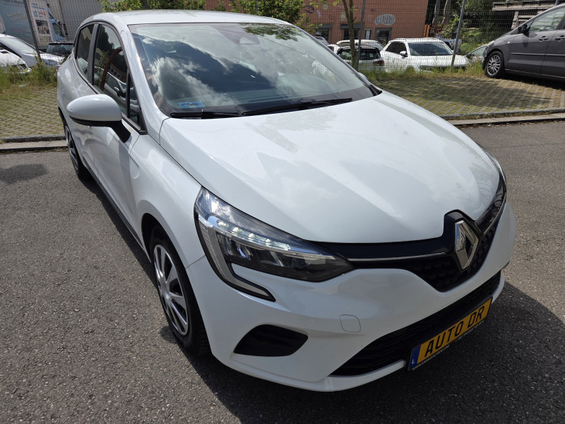 Renault Clio 1.0 TCE 90 CV Garantie 12 Mois