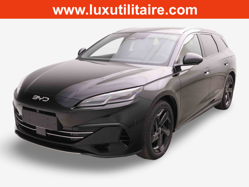 BYD Seal 1.5 PHEV 212 Automatique Touring