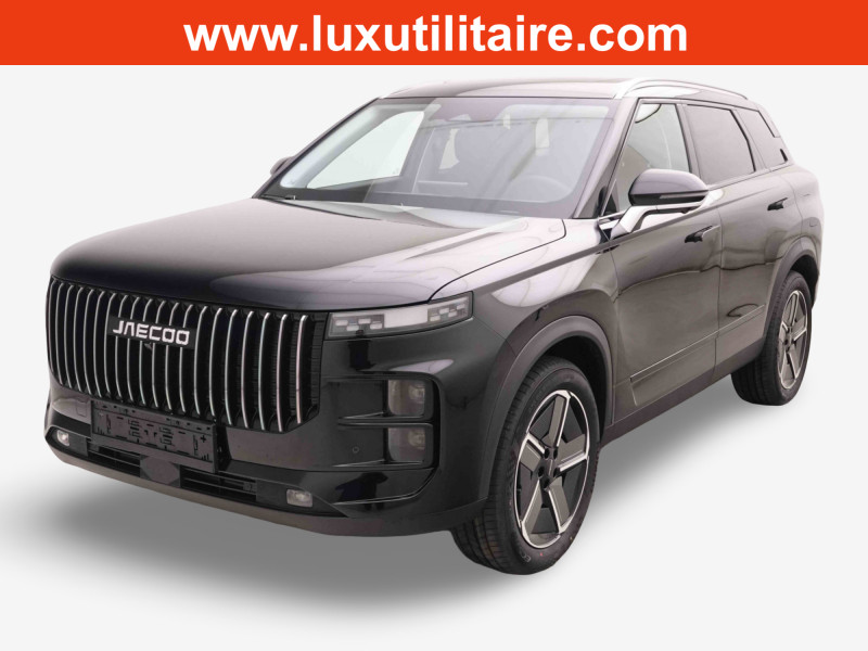 Jaecoo 7 1.6 T-GDI 147 DCT Premium 4x4