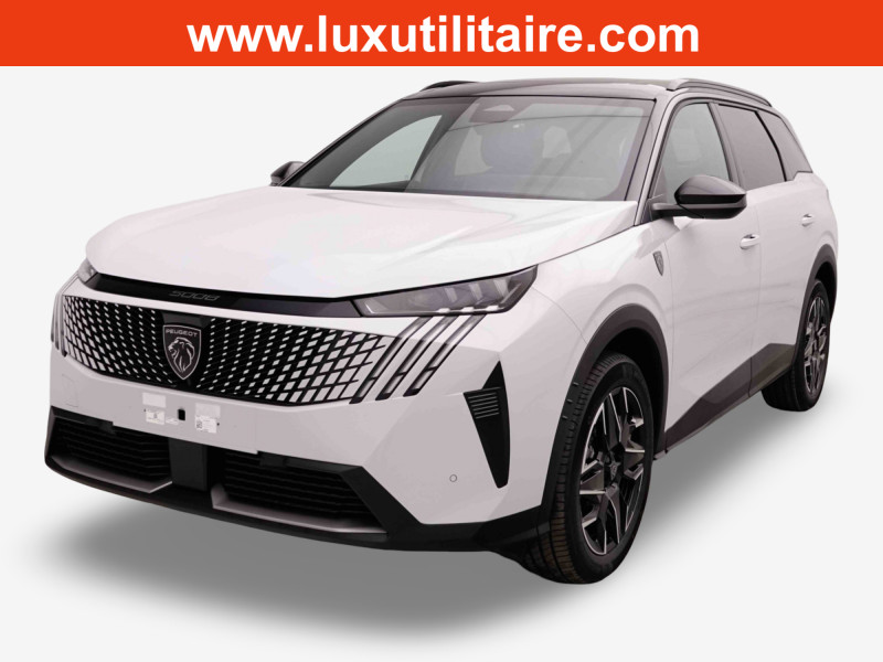 Peugeot 5008 1.2 PureTech 146 e-DSC6 GT