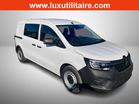 Renault Kangoo 1.5 dCi 95 Double Cabine L2