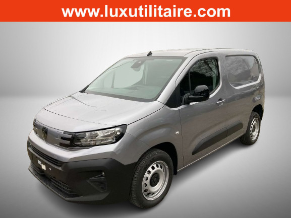 Peugeot Partner 1.5 BlueHDI 102 Confort L1H1