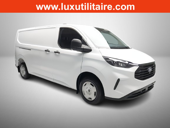 Ford Transit Custom 2.0 ECOBLUE 136 L2H1 Trend
