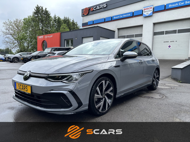Volkswagen Golf 1.5 eTsi DSG 150cv R-Line