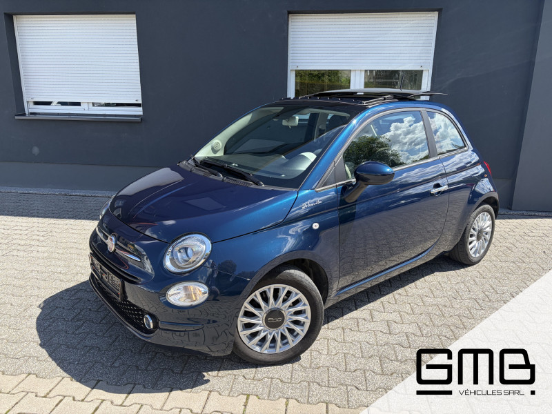 Fiat 500 1.0 70 HYBRIDE DOLCE VITA