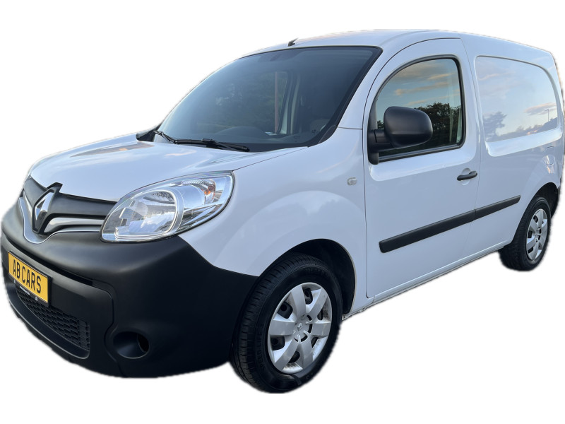 Renault Kangoo 1.5dci Kangoo Clim PDC 3 places
