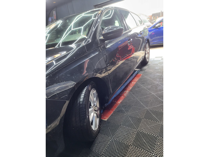 Peugeot 3008 Vh