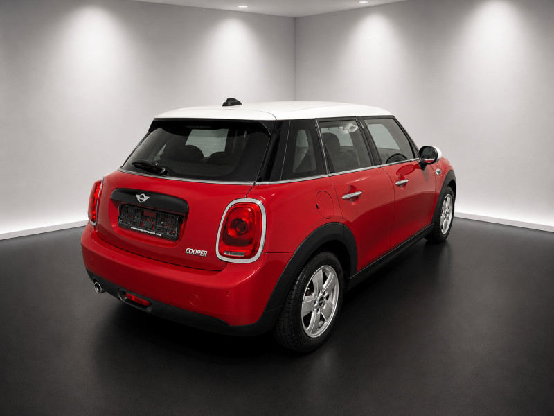 MINI Cooper 1.5 136ch *Navi