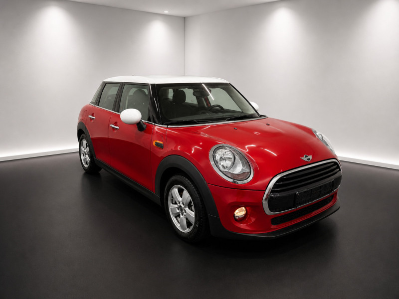 MINI Cooper 1.5 136ch *Navi