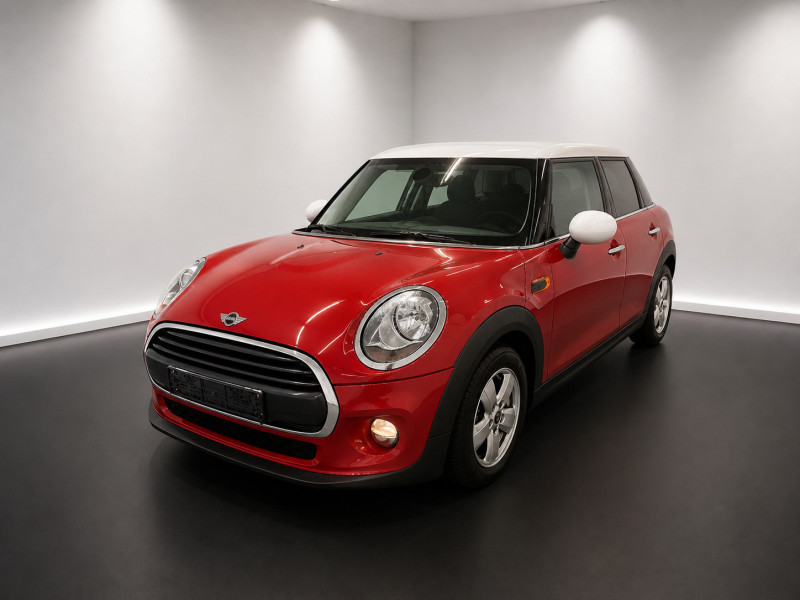 MINI Cooper 1.5 136ch *Navi