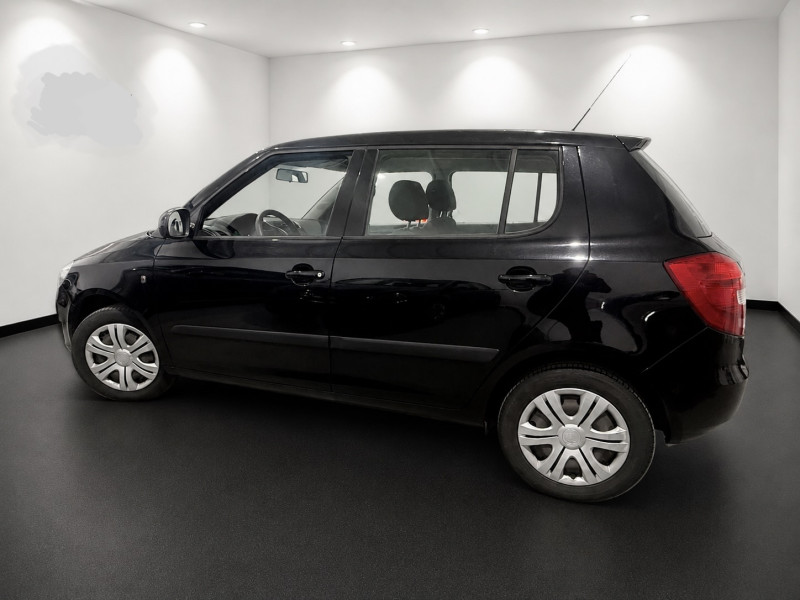 Skoda Fabia 1.2i 60 Ambiente