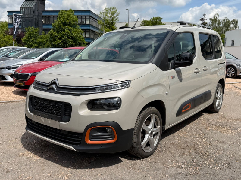 Citroën Berlingo Shine M XTR / Pano /