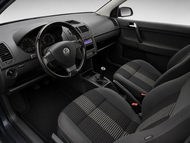Volkswagen Polo 1.4 Tdi 75 United