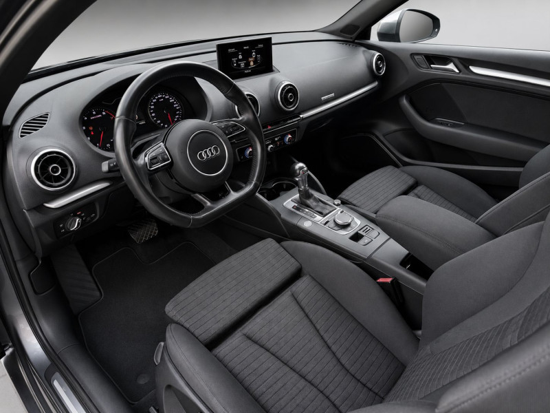 Audi A3 1.8 Tfsi 180 S-Tronic Quattro