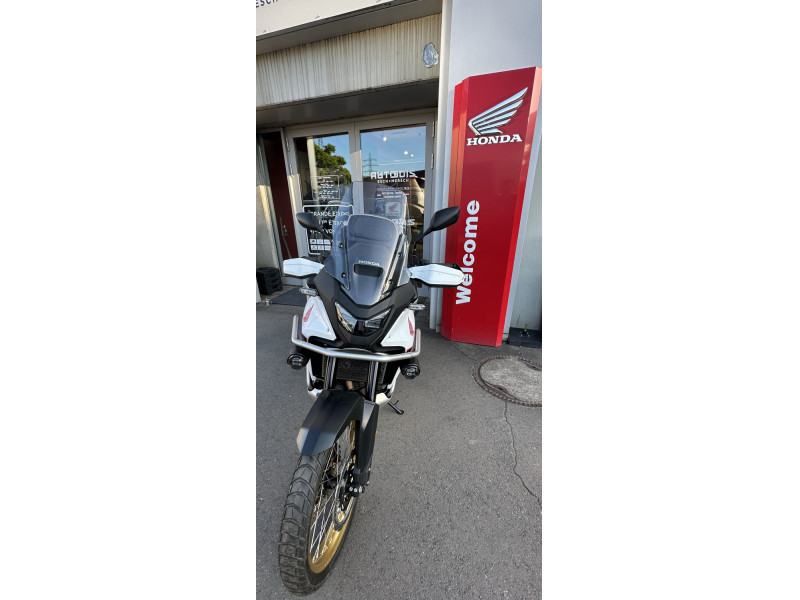 Honda XL 750 Transalp 