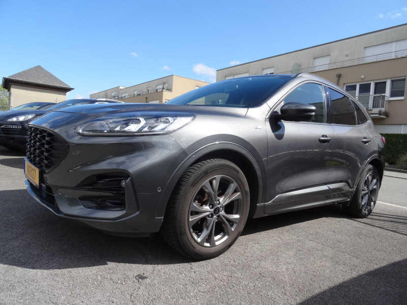Ford Kuga 1.5 ST-LINE X 150CV