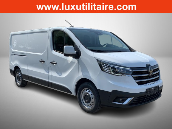 Renault Trafic 2.0 Dci 130  L2H1