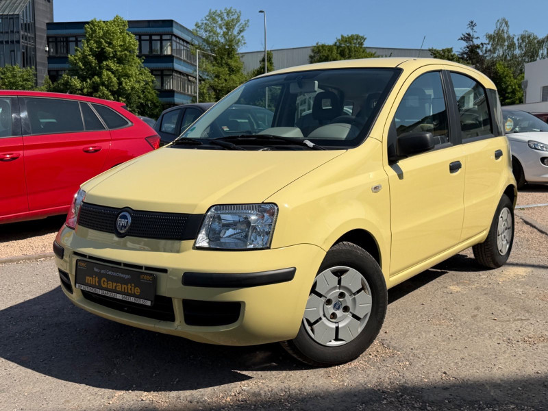 Fiat Panda 1.1 8V Active
