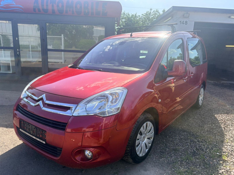 Citroën Berlingo Kombi Multispace