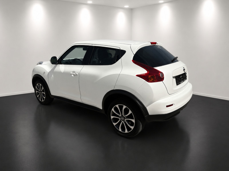 Nissan Juke 1.6i 116ch Tekna