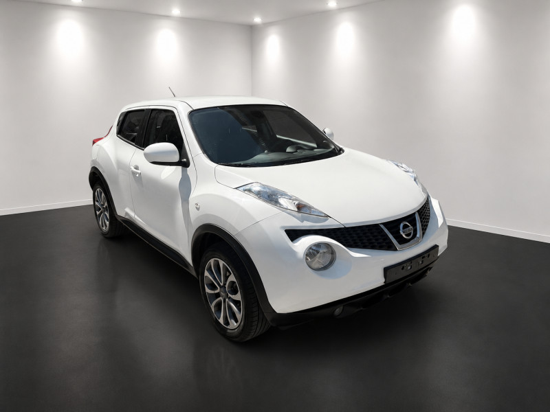 Nissan Juke 1.6i 116ch Tekna