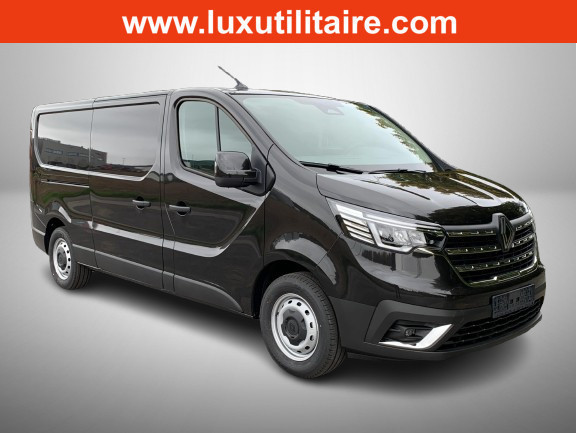 Renault Trafic 2.0 Dci 170 AT9  L2H1